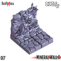 Mineral Wall A