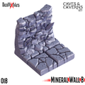 Mineral Wall B