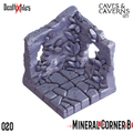 Mineral Corner B