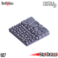 Half Skulls