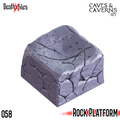 Rock Platform