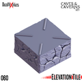 Elevation Tile