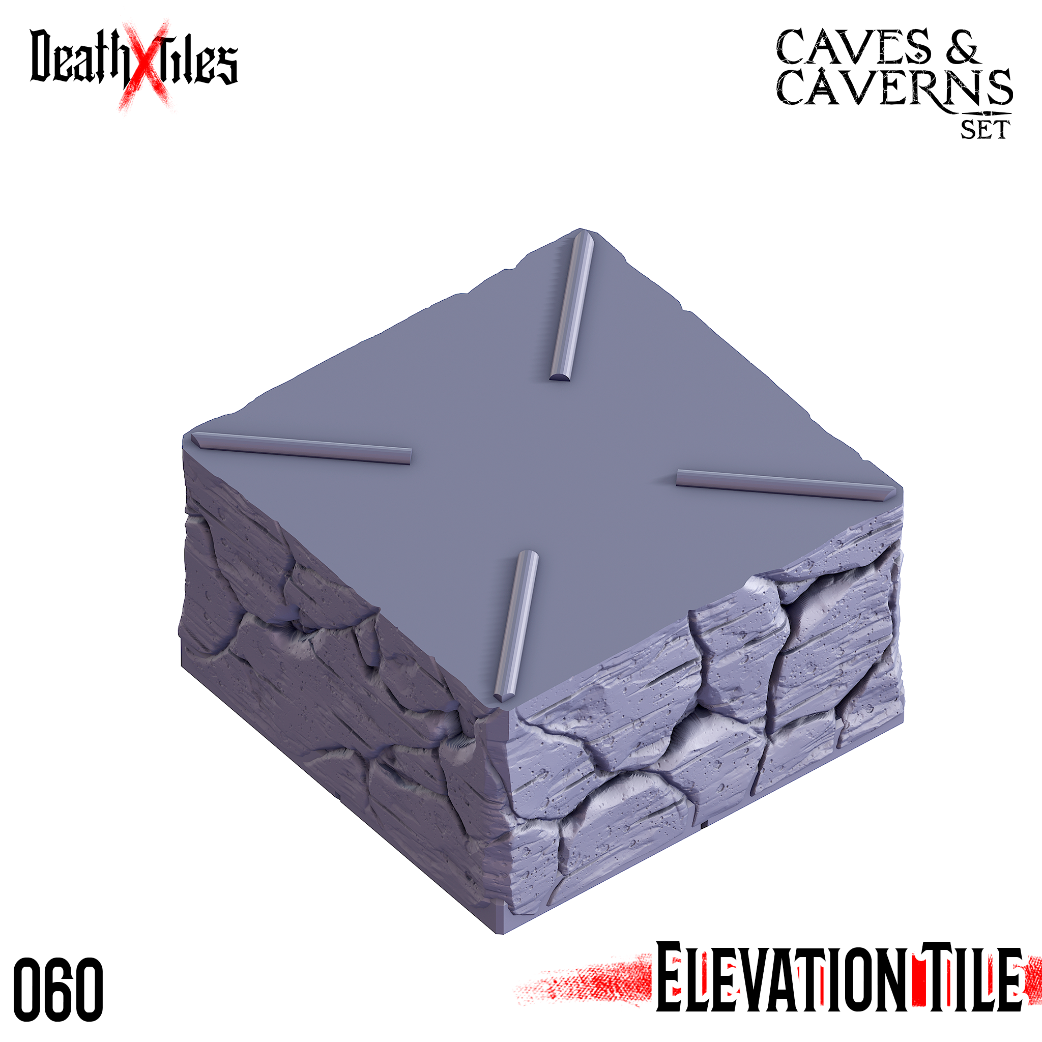 Elevation Tile
