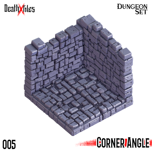 Corner Angle
