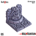Wall Fountain
