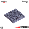 Floor Drain
