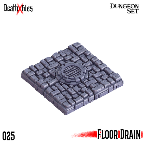 Floor Drain