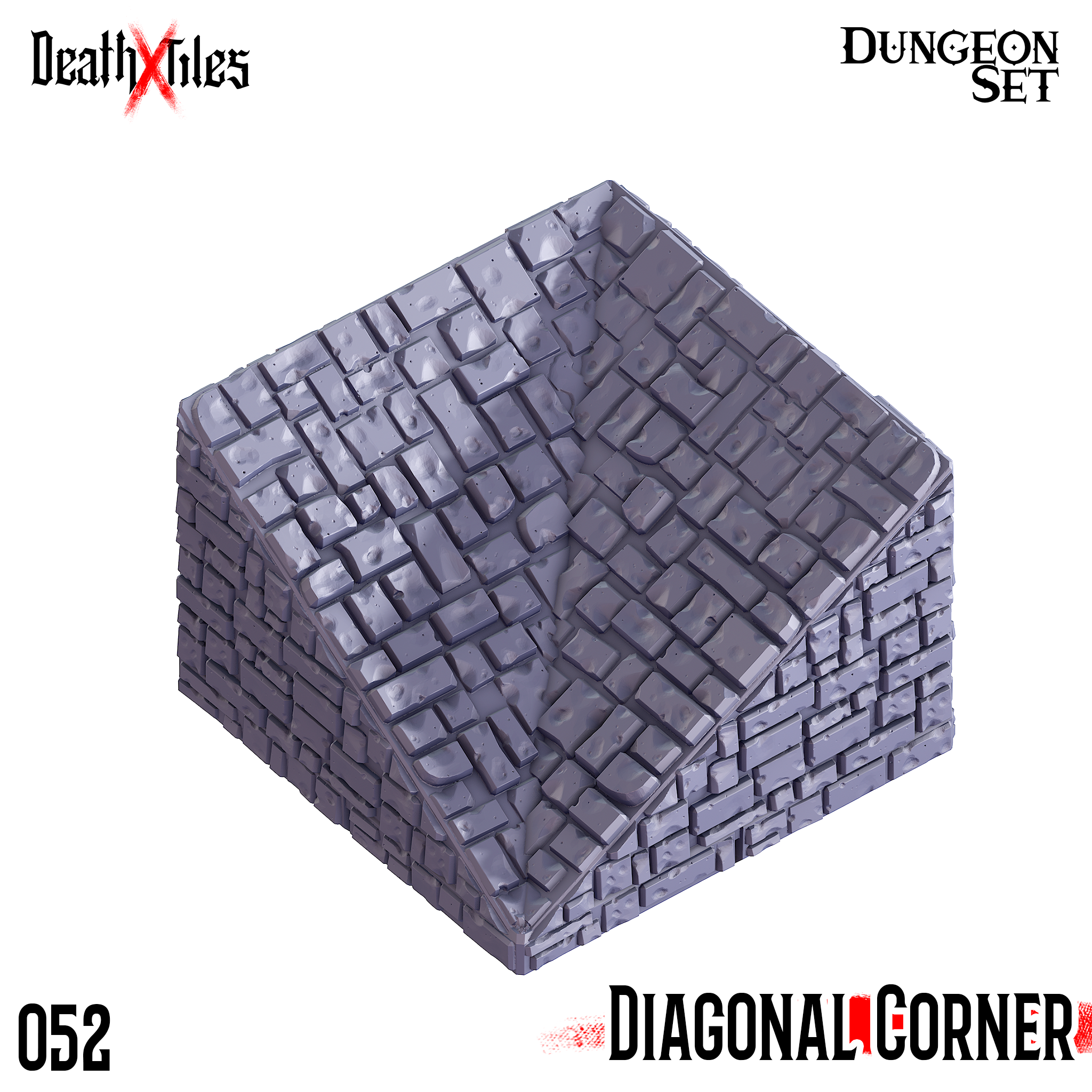 Diagonal Corner