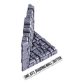 DNG - 073 Diagonal Wall Outer