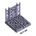 DNG - 077 Door
