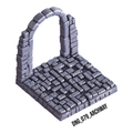 DNG - 079 Archway
