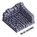 DNG - 081 Half Corner