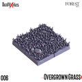 Overgrown C