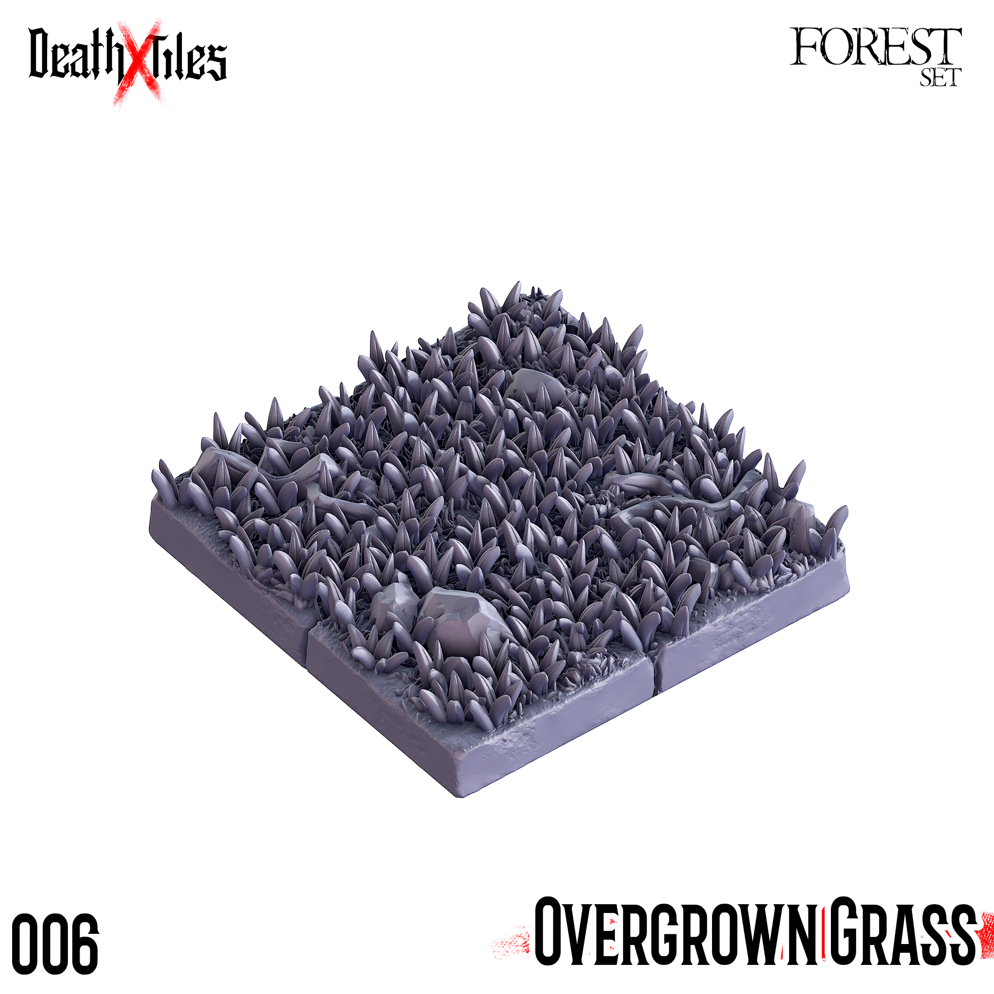 Overgrown C