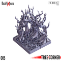 Tree Corner