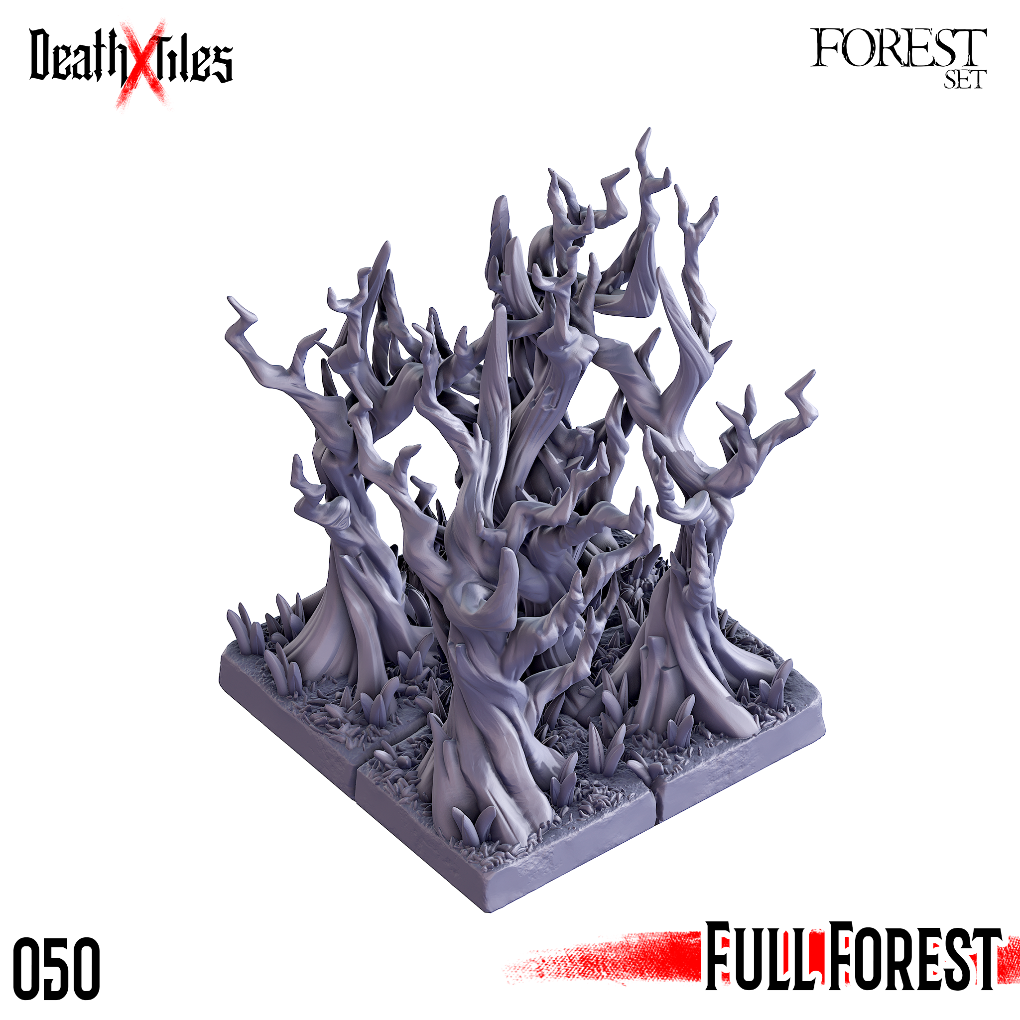 Full Forest