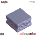 Elevation Tile