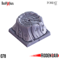 Hidden Lair