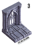 GTC - 03 Cell Door