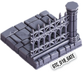 GTC - 18 Gate
