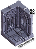 GTC - 22 Window Corner