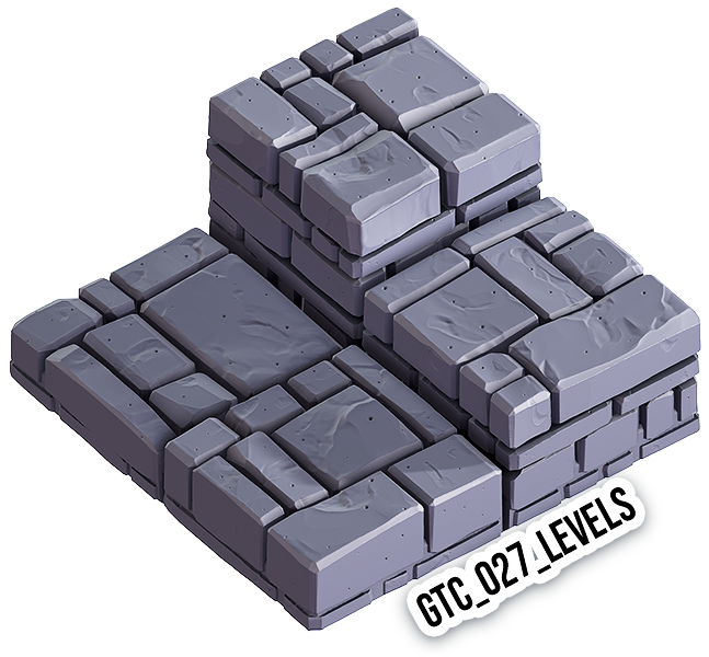 GTC - 27 Levels