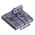 Pillory – Gothic 3D-printet terræn (GTC_069)
