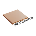 Full Oasis – Pyramid 3D-printet terræn (PYR_021)