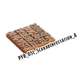 Scarab Infestation A – Pyramid 3D-printet terræn (PYR_051)