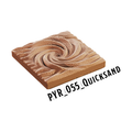 Quicksand – Pyramid 3D-printet terræn (PYR_055)