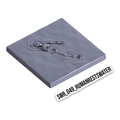 Human Rests Water – Sewers 3D-printet terræn (SWR_049)